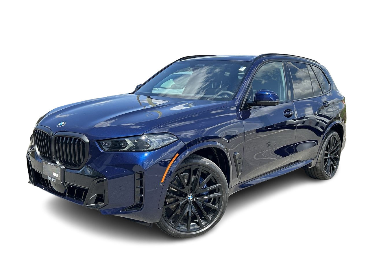 2026 BMW X5 XDrive40i, Toronto, Cash