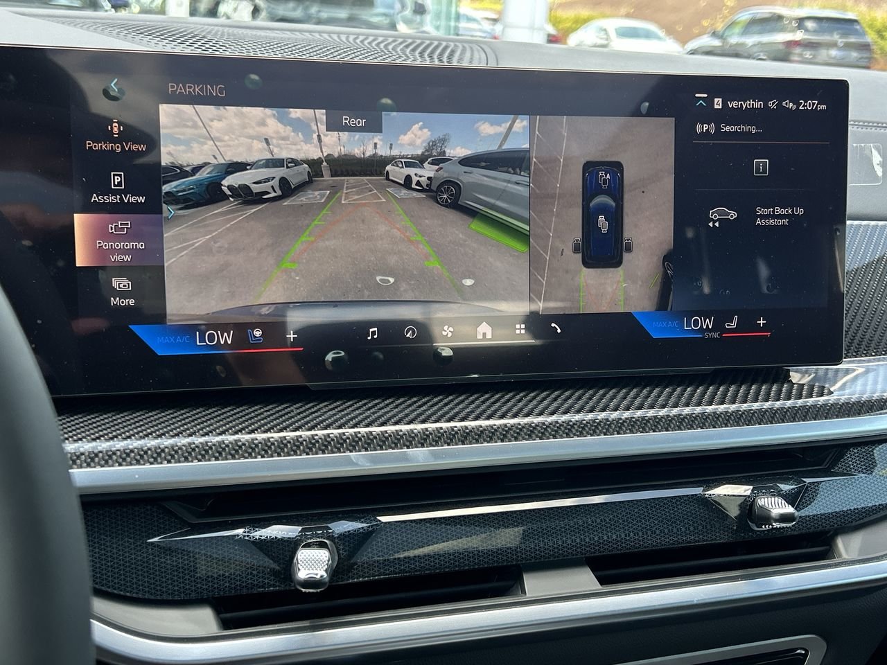 2026 BMW X5 XDrive40i, Toronto, Cash