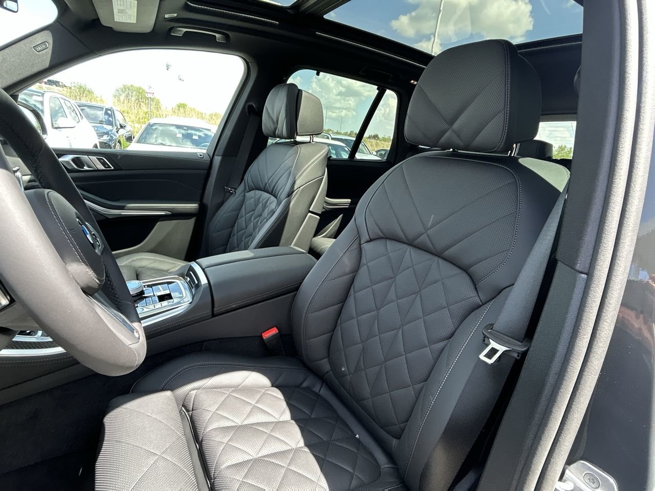 2026 BMW X5 XDrive40i, Toronto, Cash