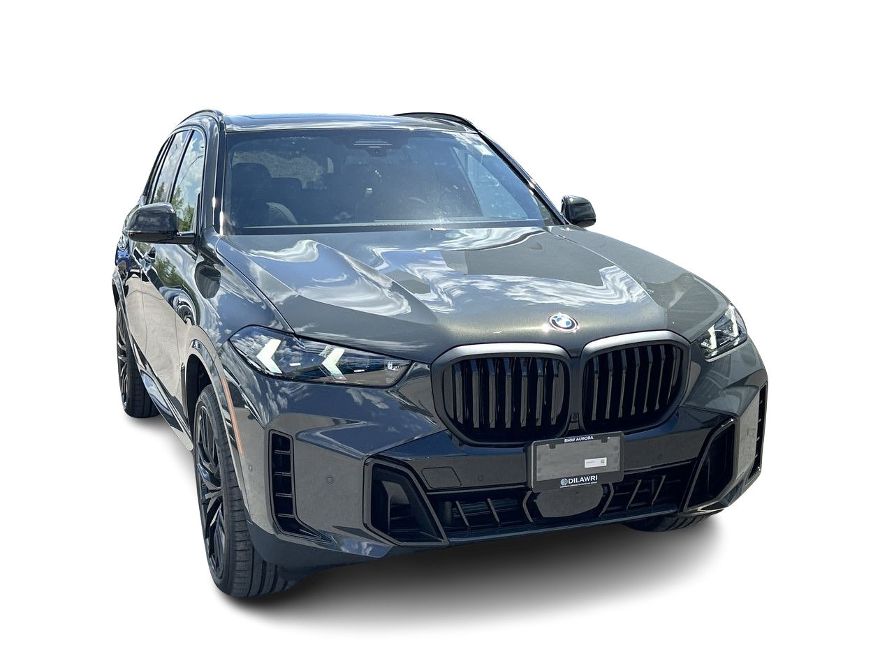 2026 BMW X5 XDrive40i, Toronto, Cash
