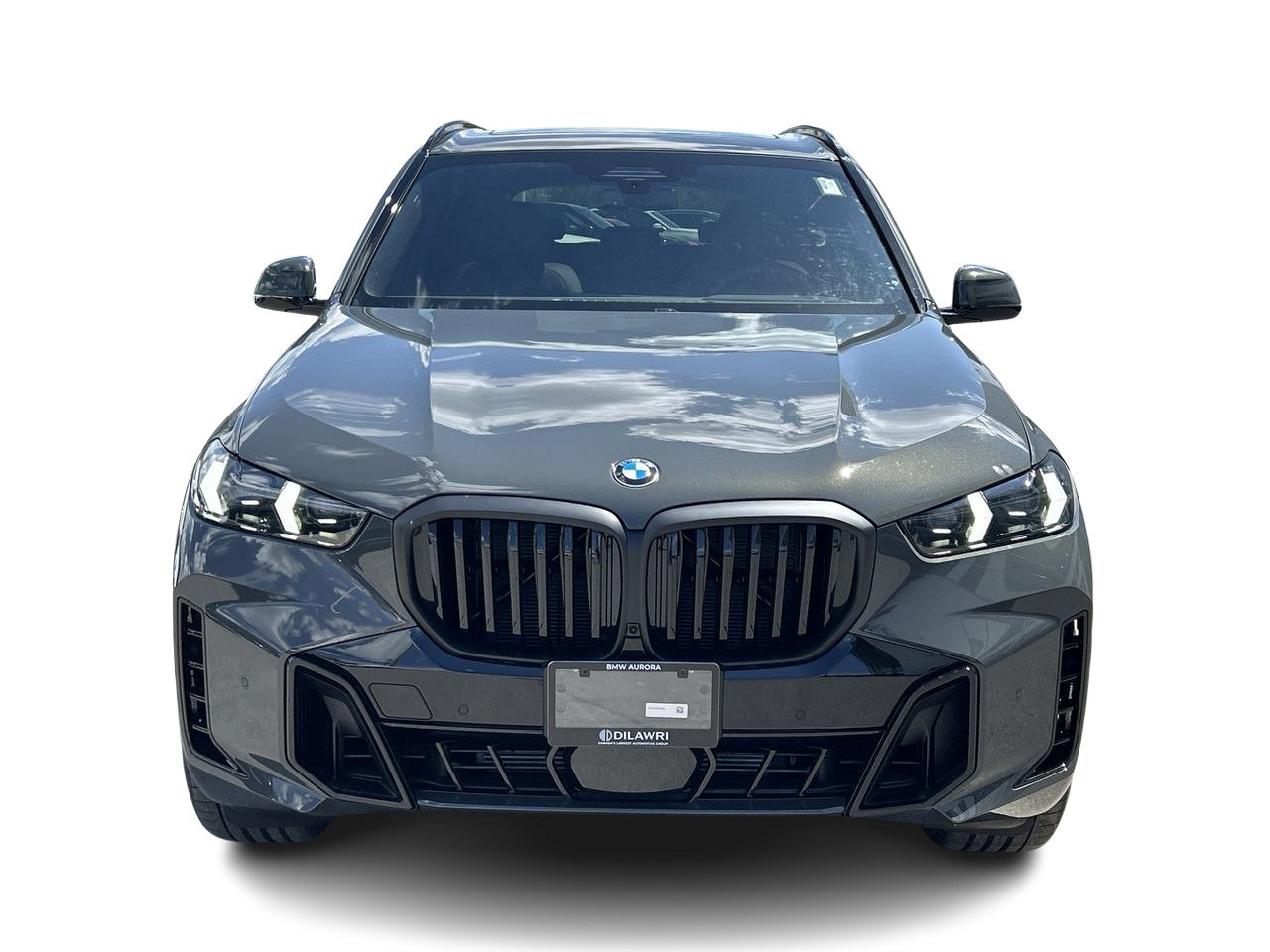 2026 BMW X5 XDrive40i, Toronto, Cash