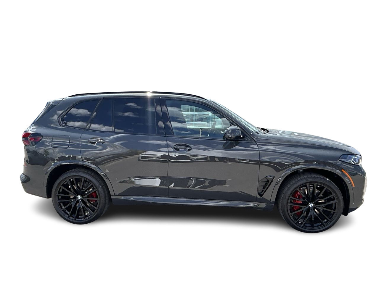 2026 BMW X5 XDrive40i, Toronto, Cash