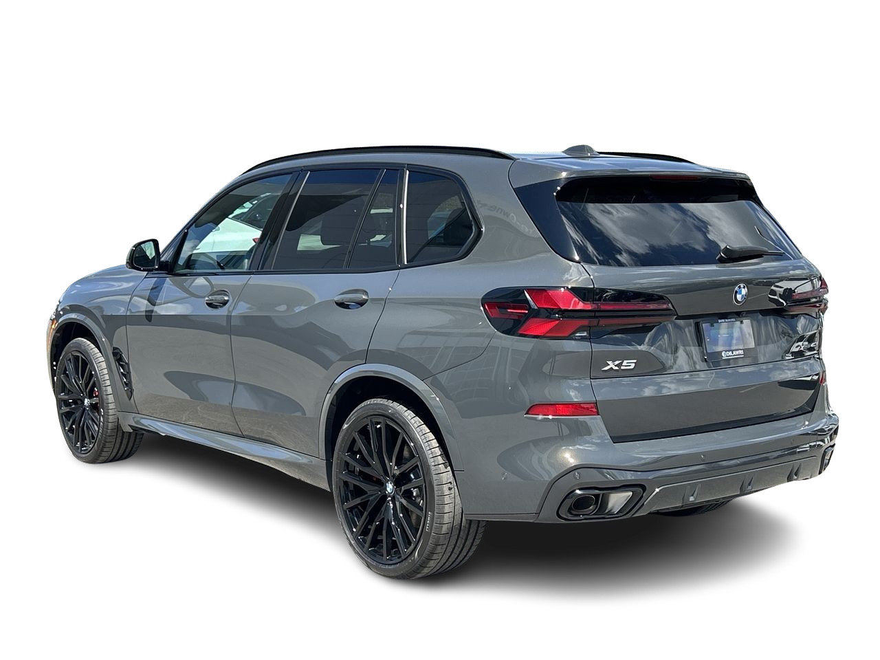 2026 BMW X5 XDrive40i, Toronto, Cash