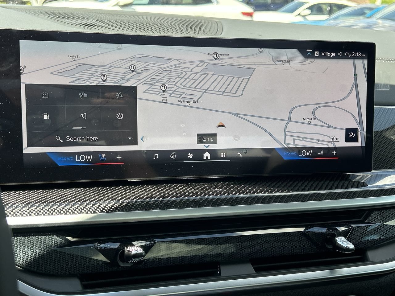 2026 BMW X5 XDrive40i, Toronto, Cash