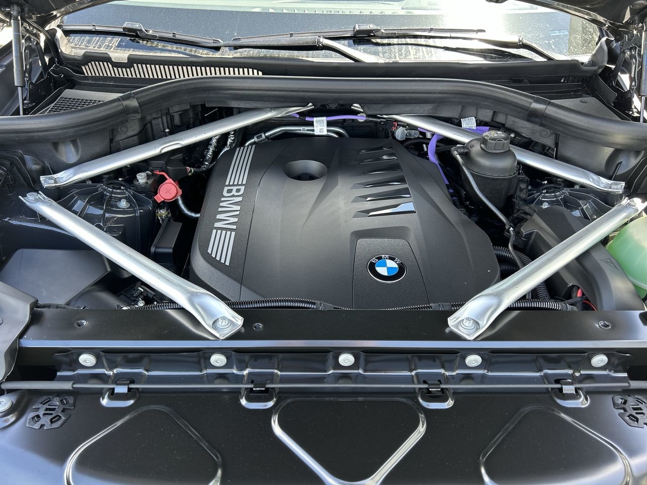 2026 BMW X5 XDrive40i, Toronto, Cash