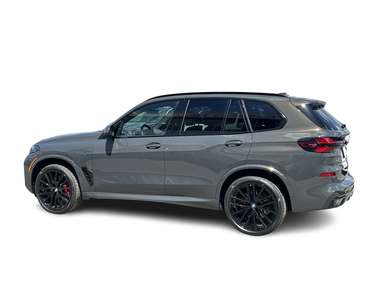 2026 BMW X5 XDrive40i, Toronto, Cash