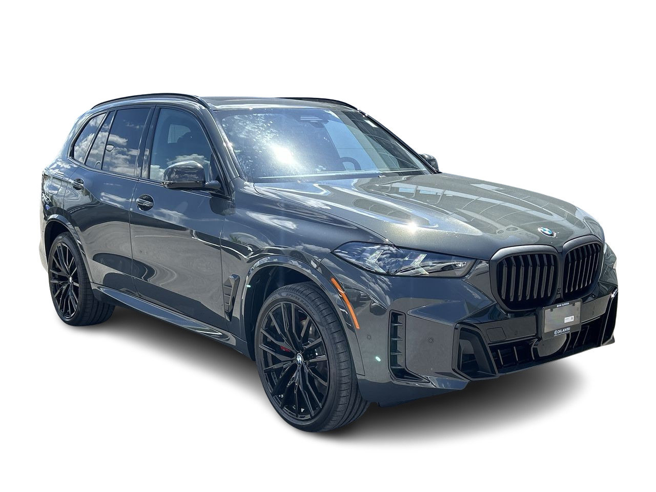 2026 BMW X5 XDrive40i, Toronto, Cash