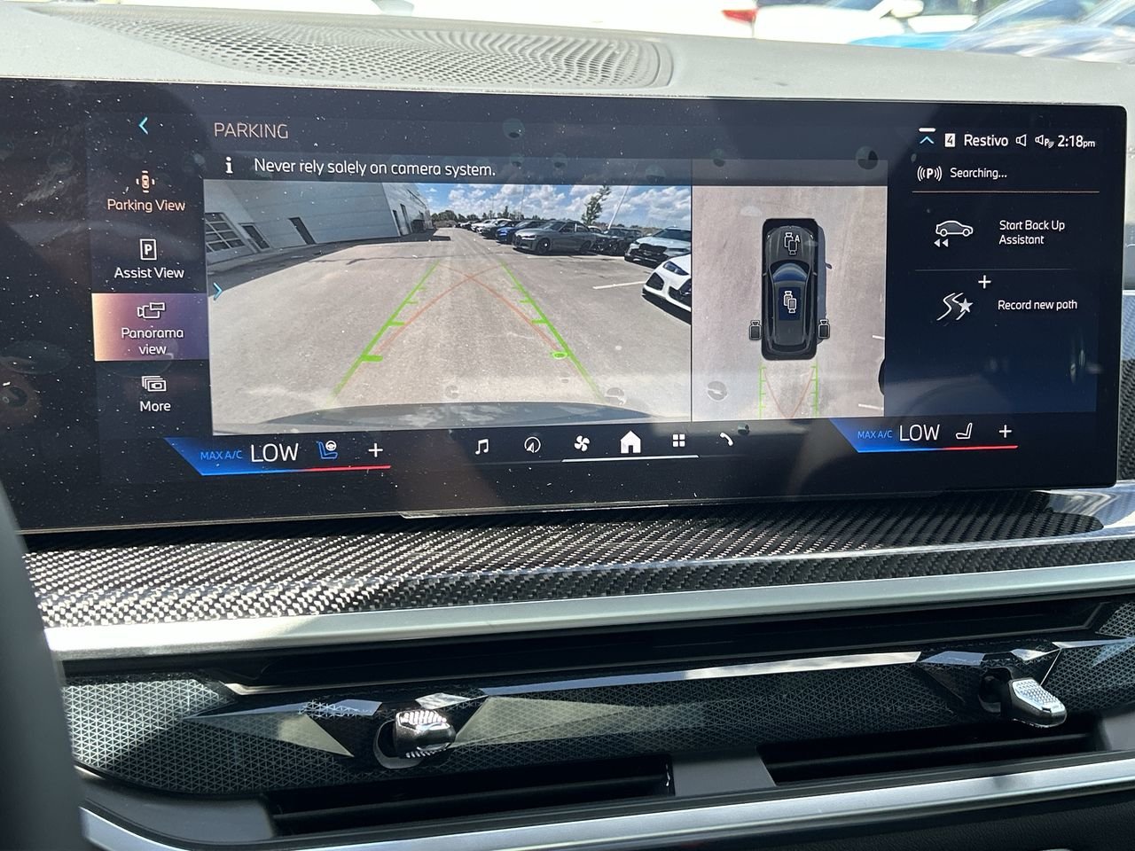 2026 BMW X5 XDrive40i, Toronto, Cash