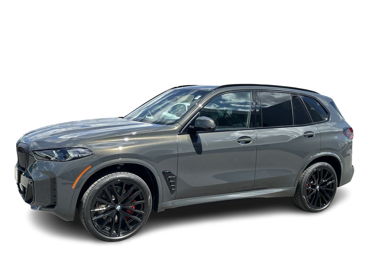 2026 BMW X5 XDrive40i, Toronto, Cash