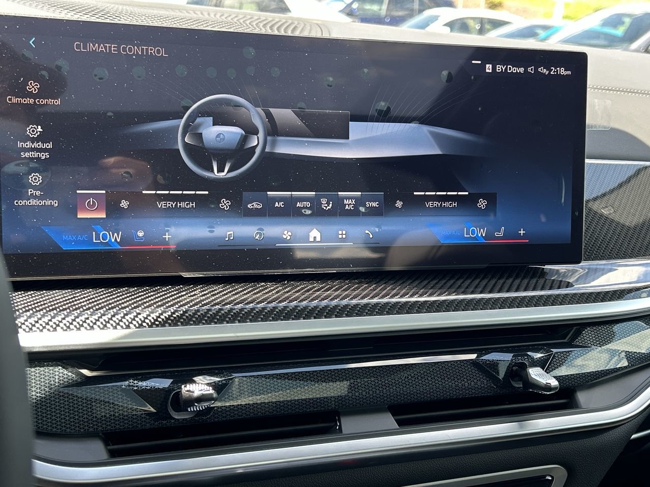 2026 BMW X5 XDrive40i, Toronto, Cash