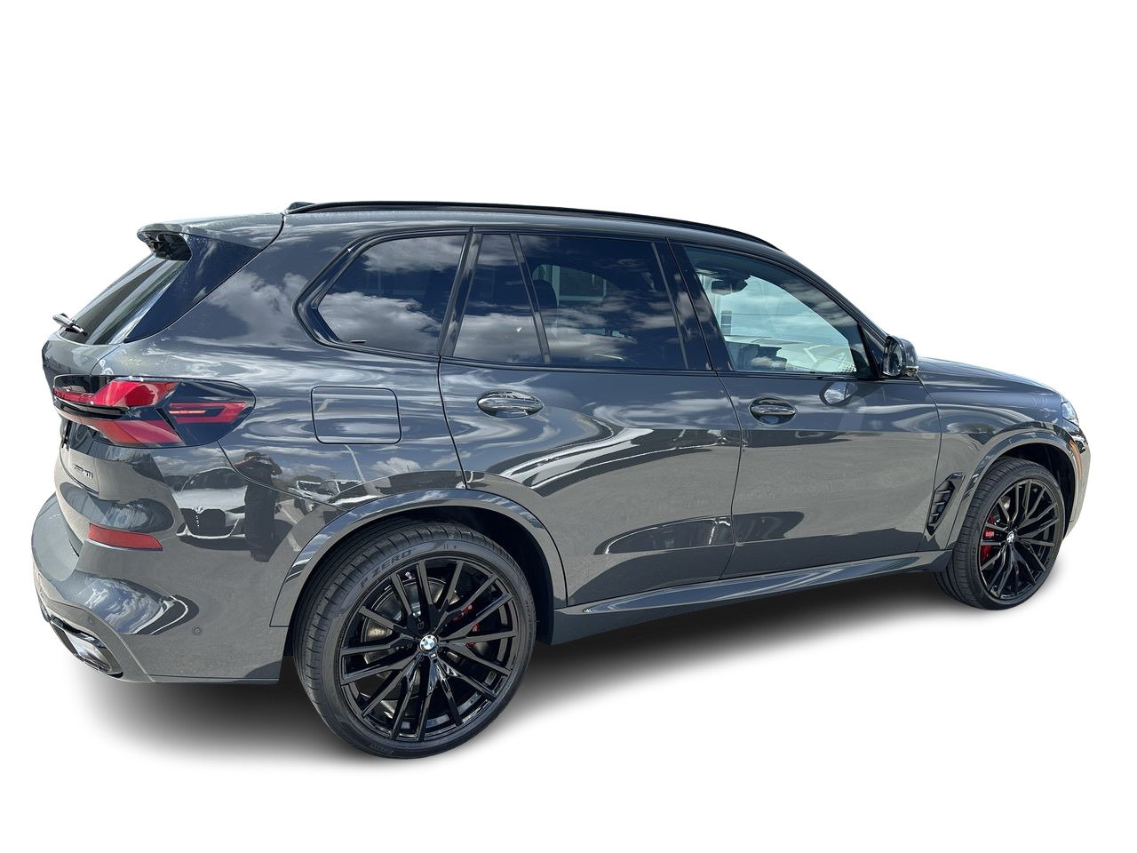 2026 BMW X5 XDrive40i, Toronto, Cash