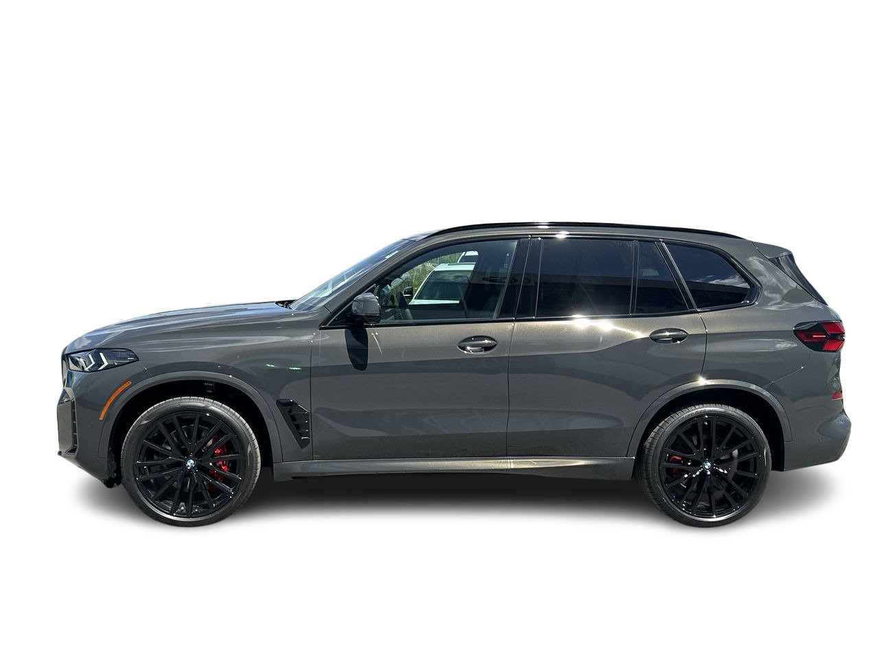 2026 BMW X5 XDrive40i, Toronto, Cash
