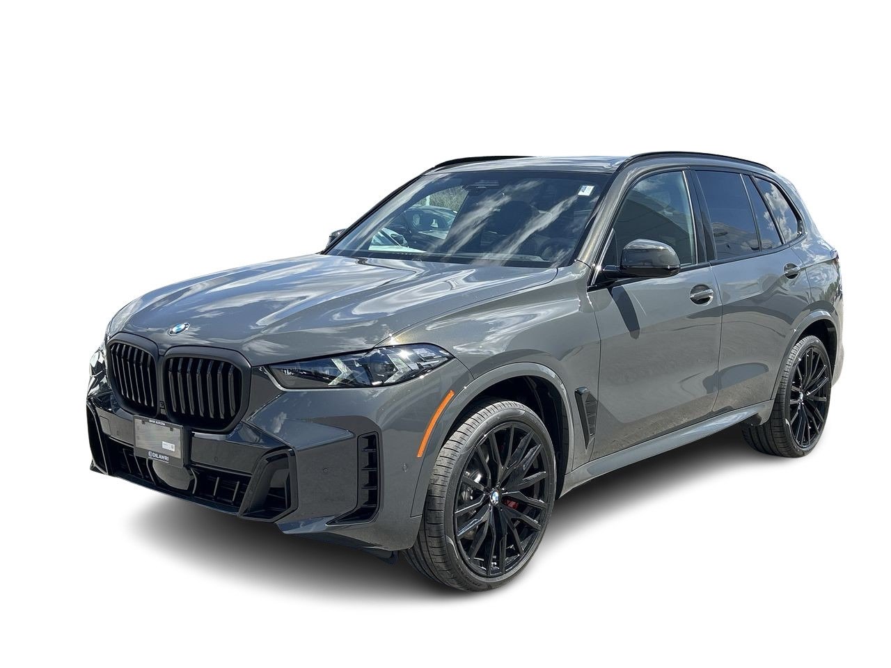 2026 BMW X5 XDrive40i, Toronto, Cash