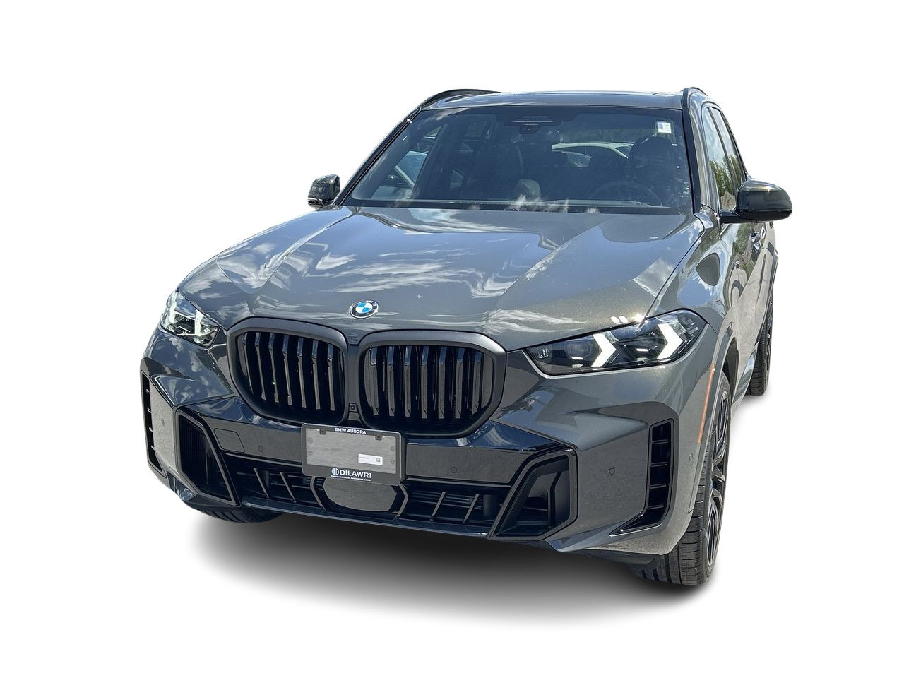 2026 BMW X5 XDrive40i, Toronto, Cash