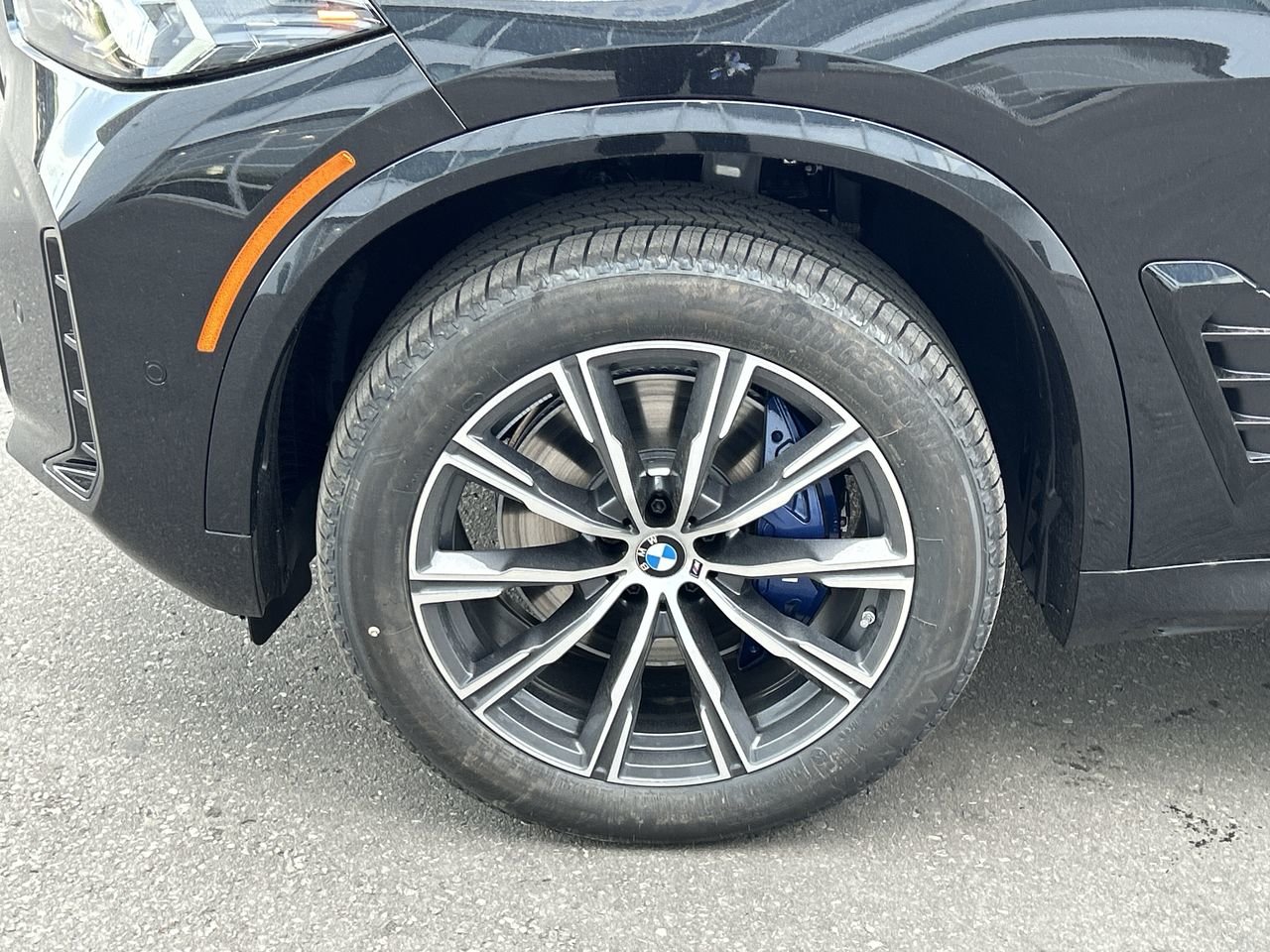 2026 BMW X5 XDrive40i, Toronto, Cash