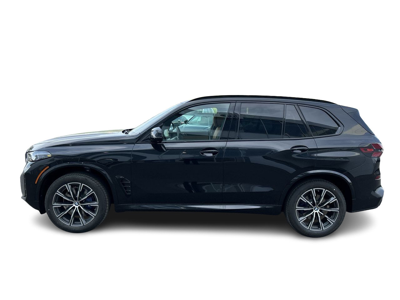 2026 BMW X5 XDrive40i, Toronto, Cash