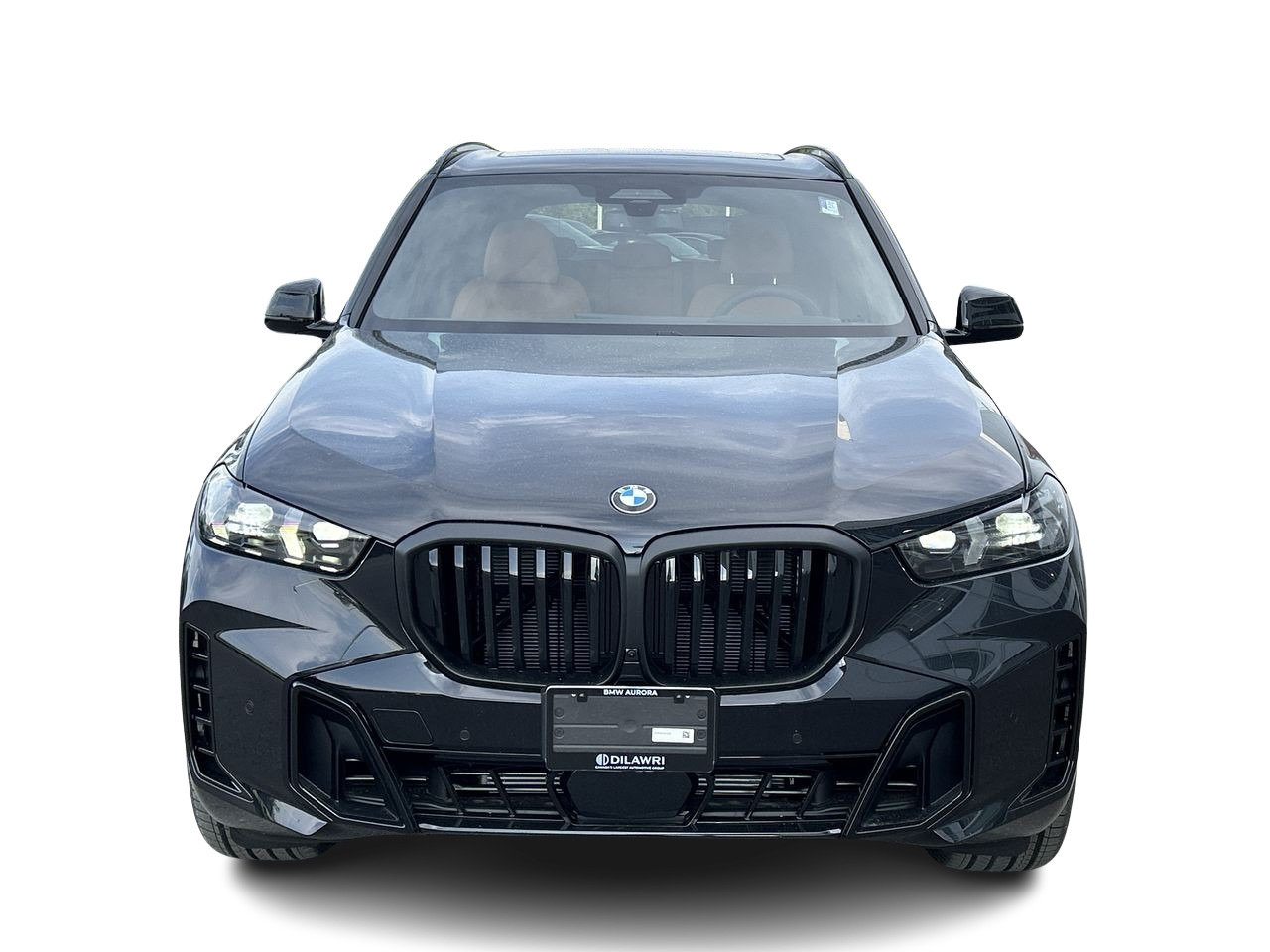 2026 BMW X5 XDrive40i, Toronto, Cash