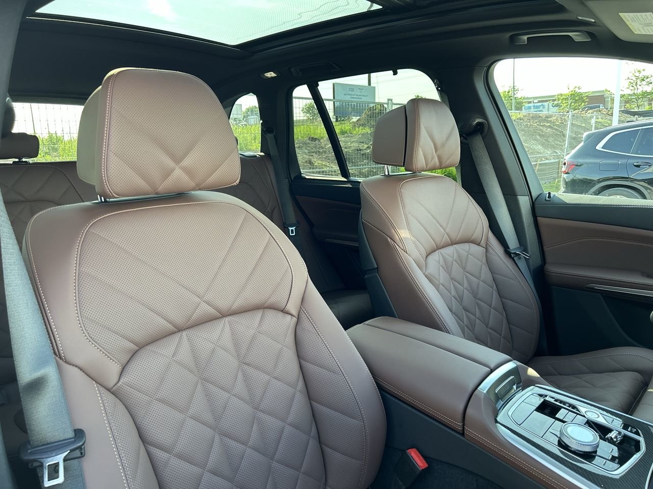 2026 BMW X5 XDrive40i, Toronto, Cash