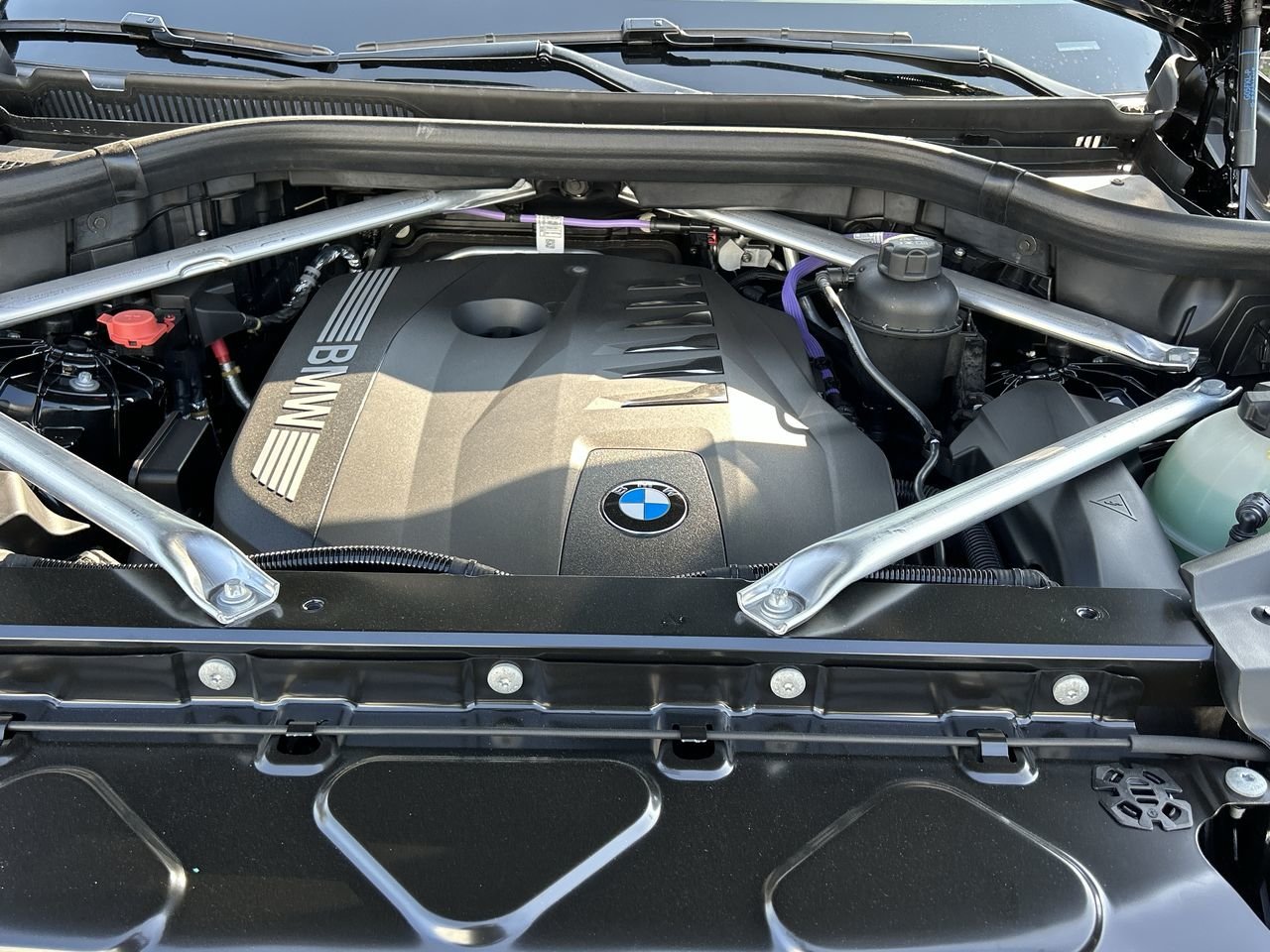 2026 BMW X5 XDrive40i, Toronto, Cash
