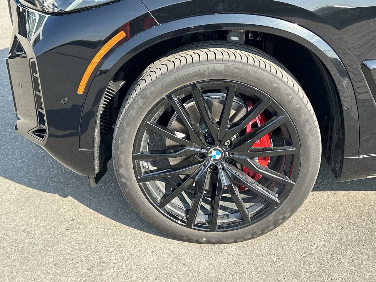 2026 BMW X5 XDrive40i, Toronto, Cash