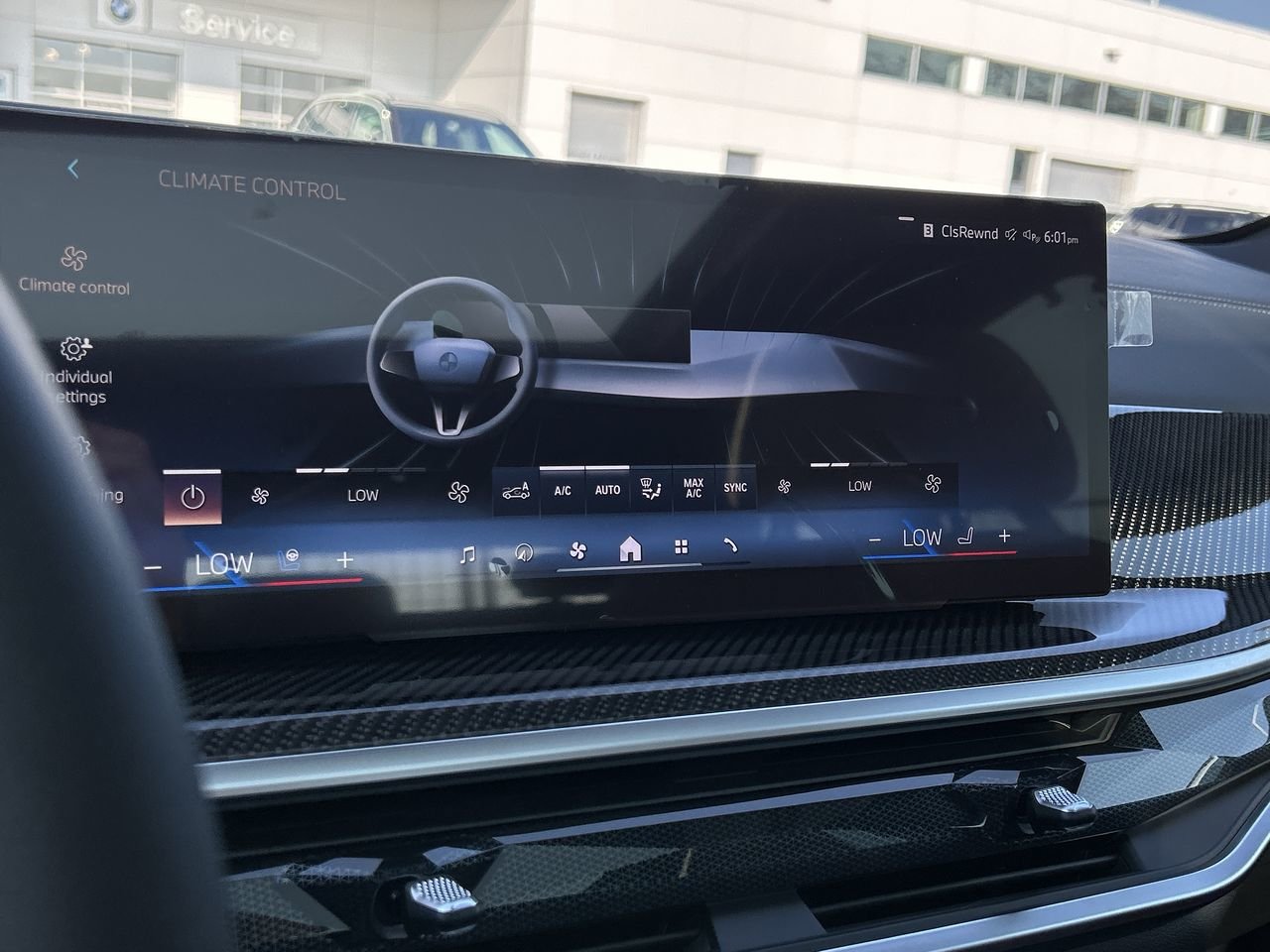 2026 BMW X5 XDrive40i, Toronto, Cash