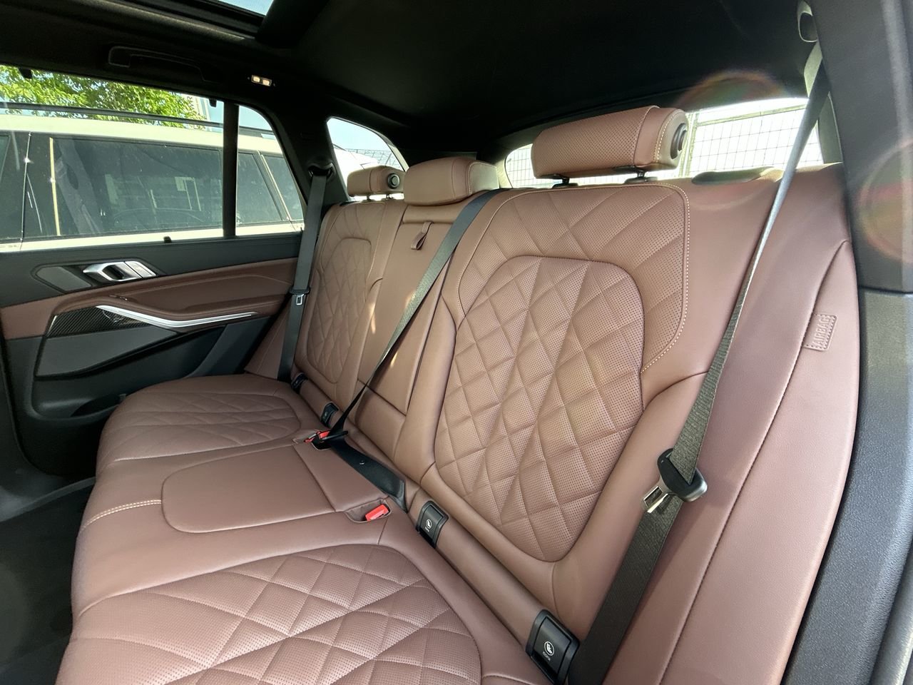 2026 BMW X5 XDrive40i, Toronto, Cash