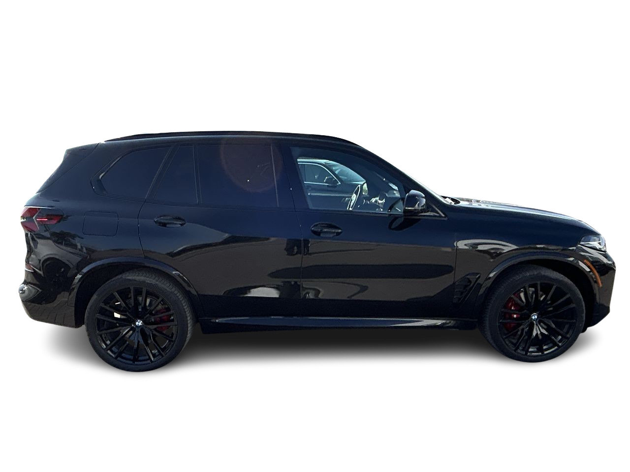 2026 BMW X5 XDrive40i, Toronto, Cash