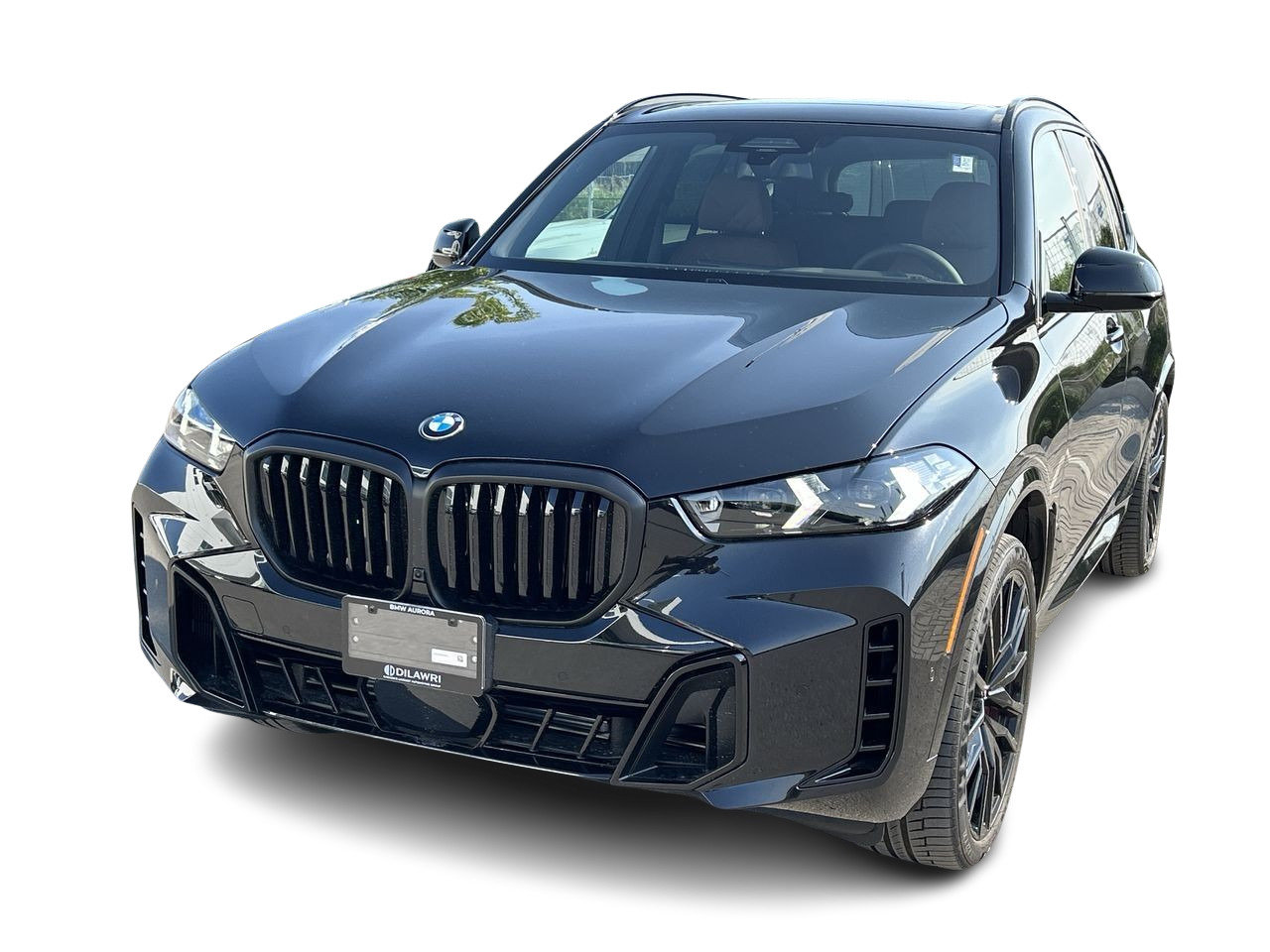 2026 BMW X5 XDrive40i, Toronto, Cash