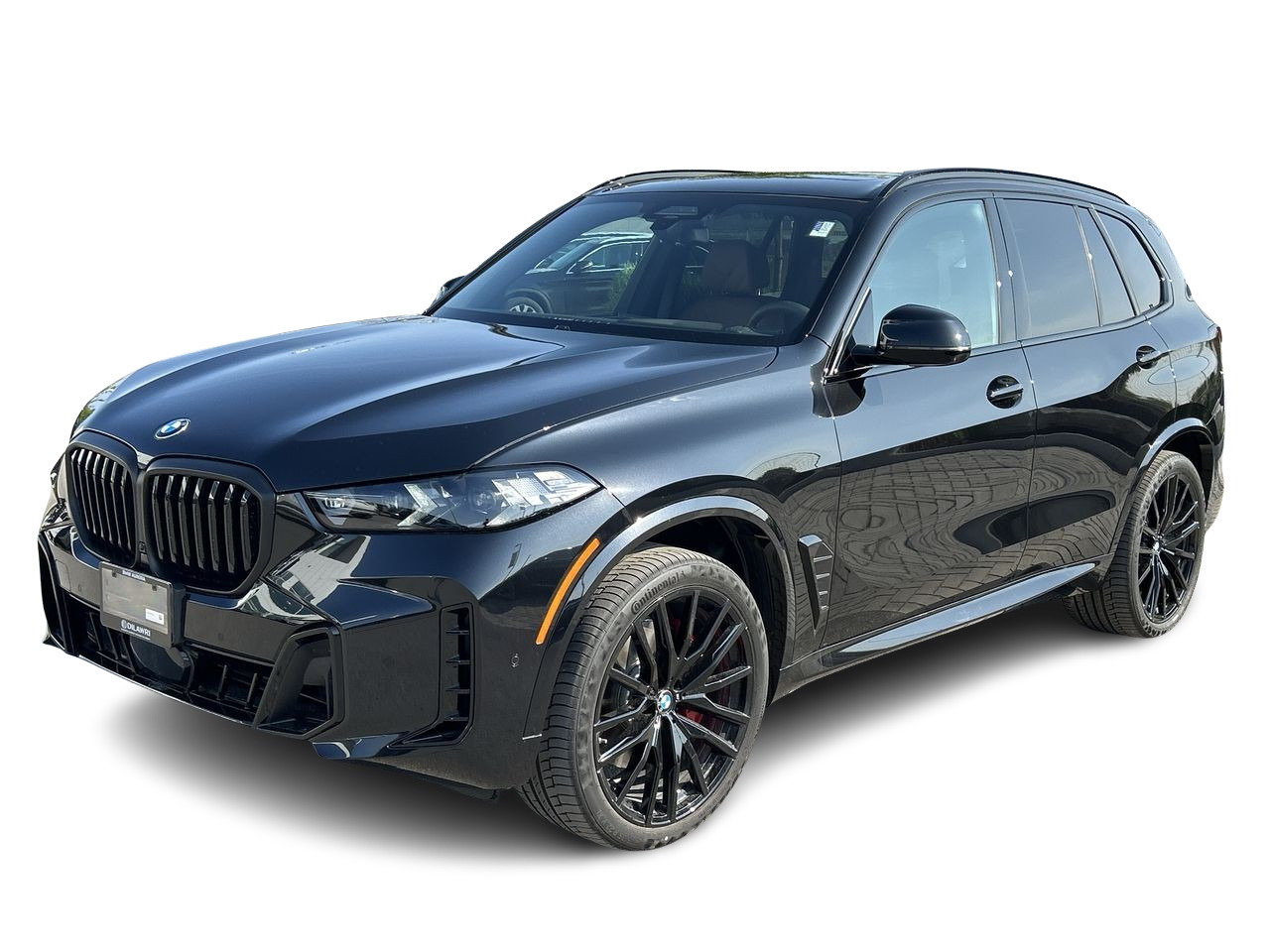 2026 BMW X5 XDrive40i, Toronto, Cash