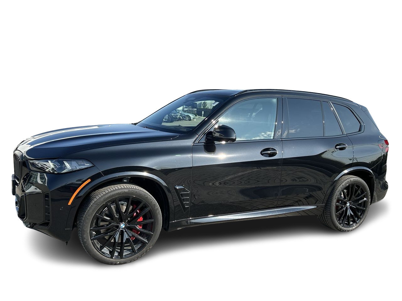 2026 BMW X5 XDrive40i, Toronto, Cash