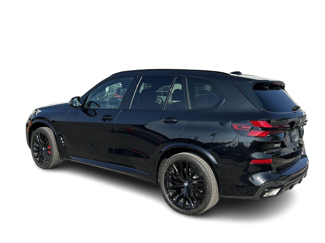 2026 BMW X5 XDrive40i, Toronto, Cash