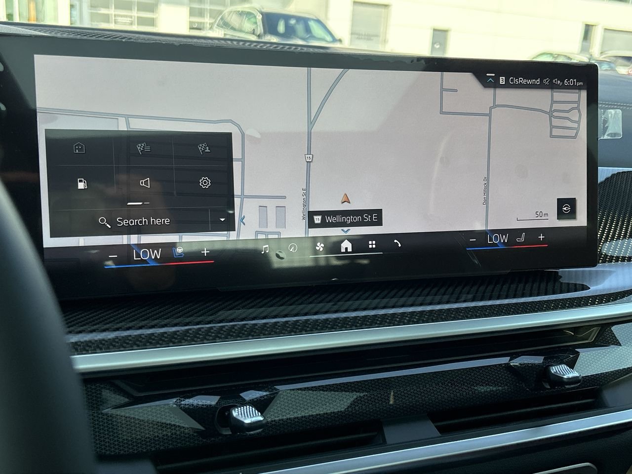 2026 BMW X5 XDrive40i, Toronto, Cash