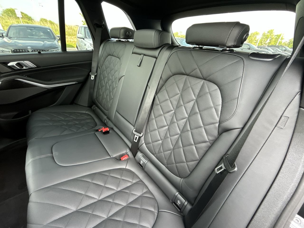 2026 BMW X5 XDrive40i, Toronto, Cash
