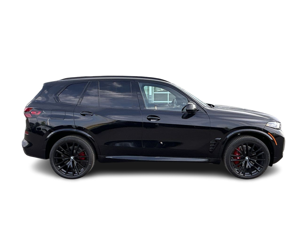 2026 BMW X5 XDrive40i, Toronto, Cash