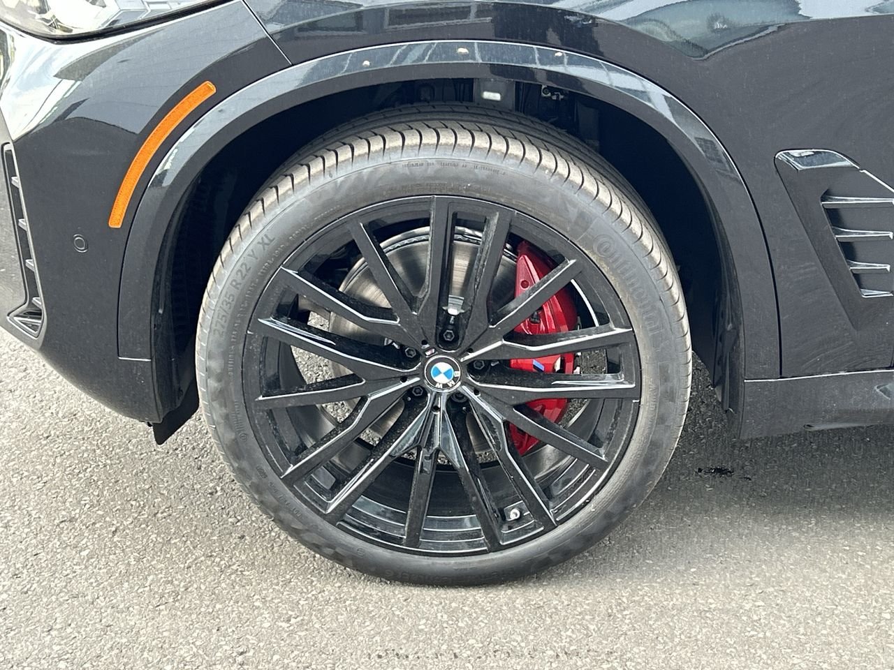 2026 BMW X5 XDrive40i, Toronto, Cash