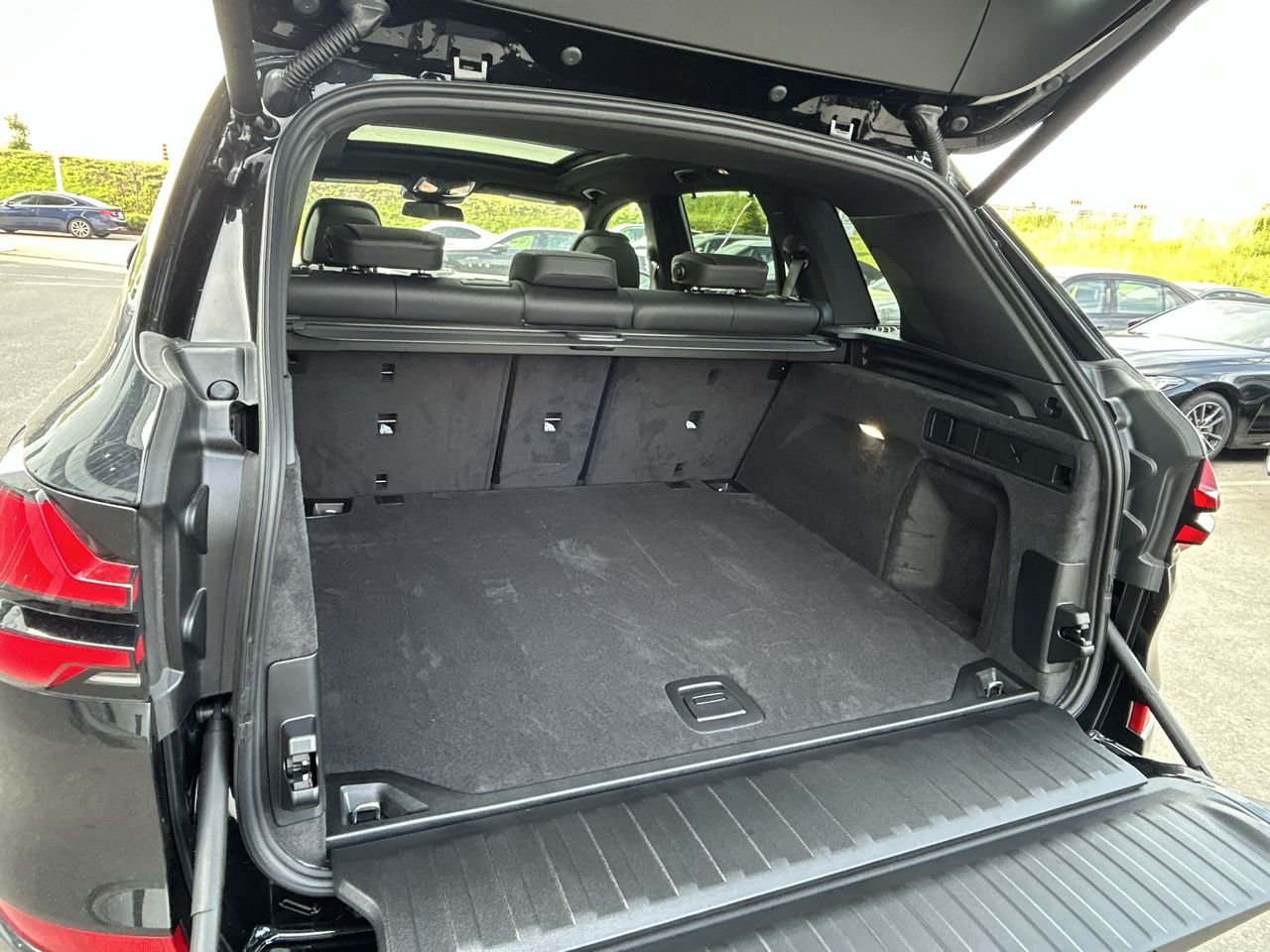 2026 BMW X5 XDrive40i, Toronto, Cash