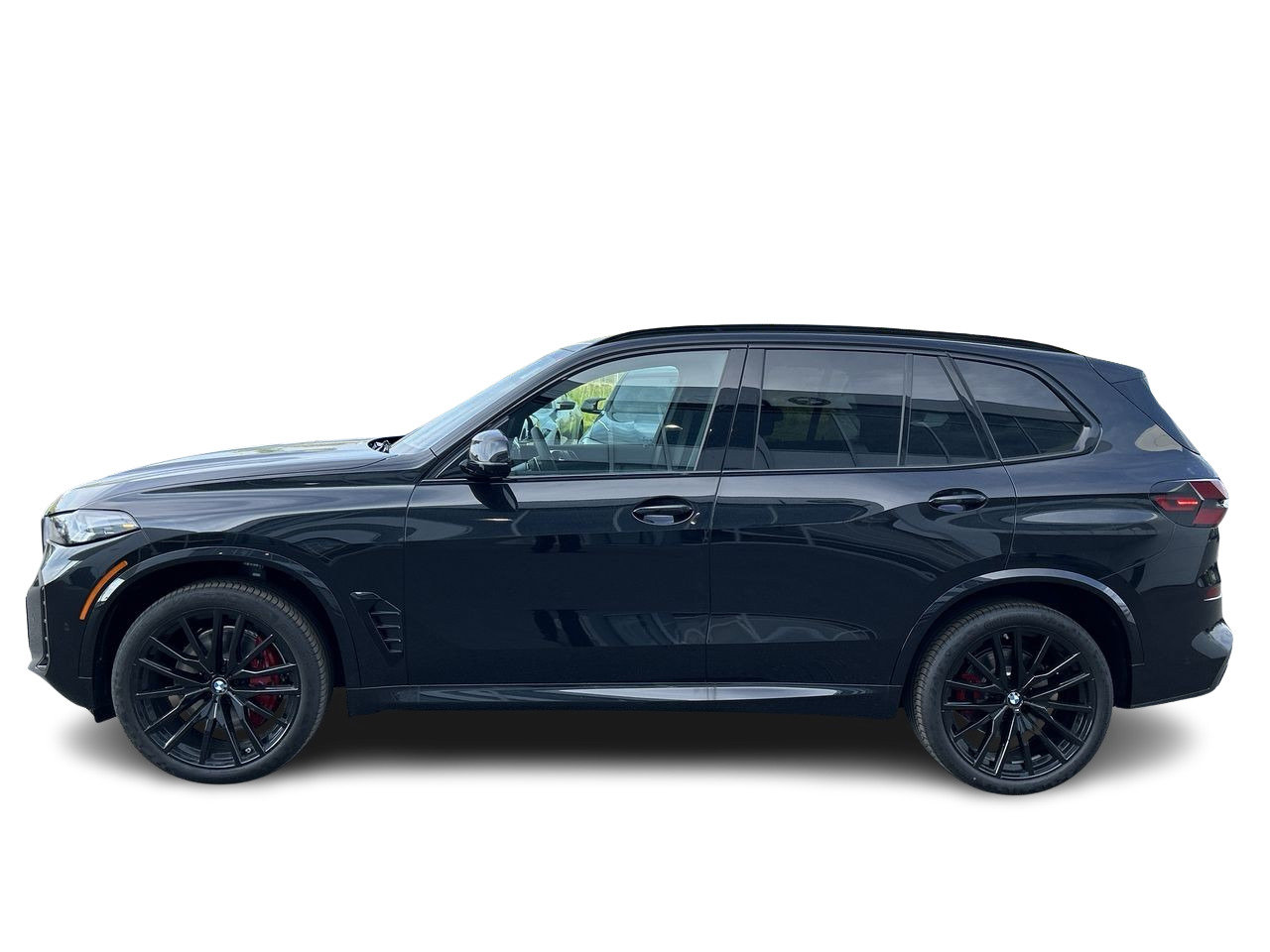 2026 BMW X5 XDrive40i, Toronto, Cash