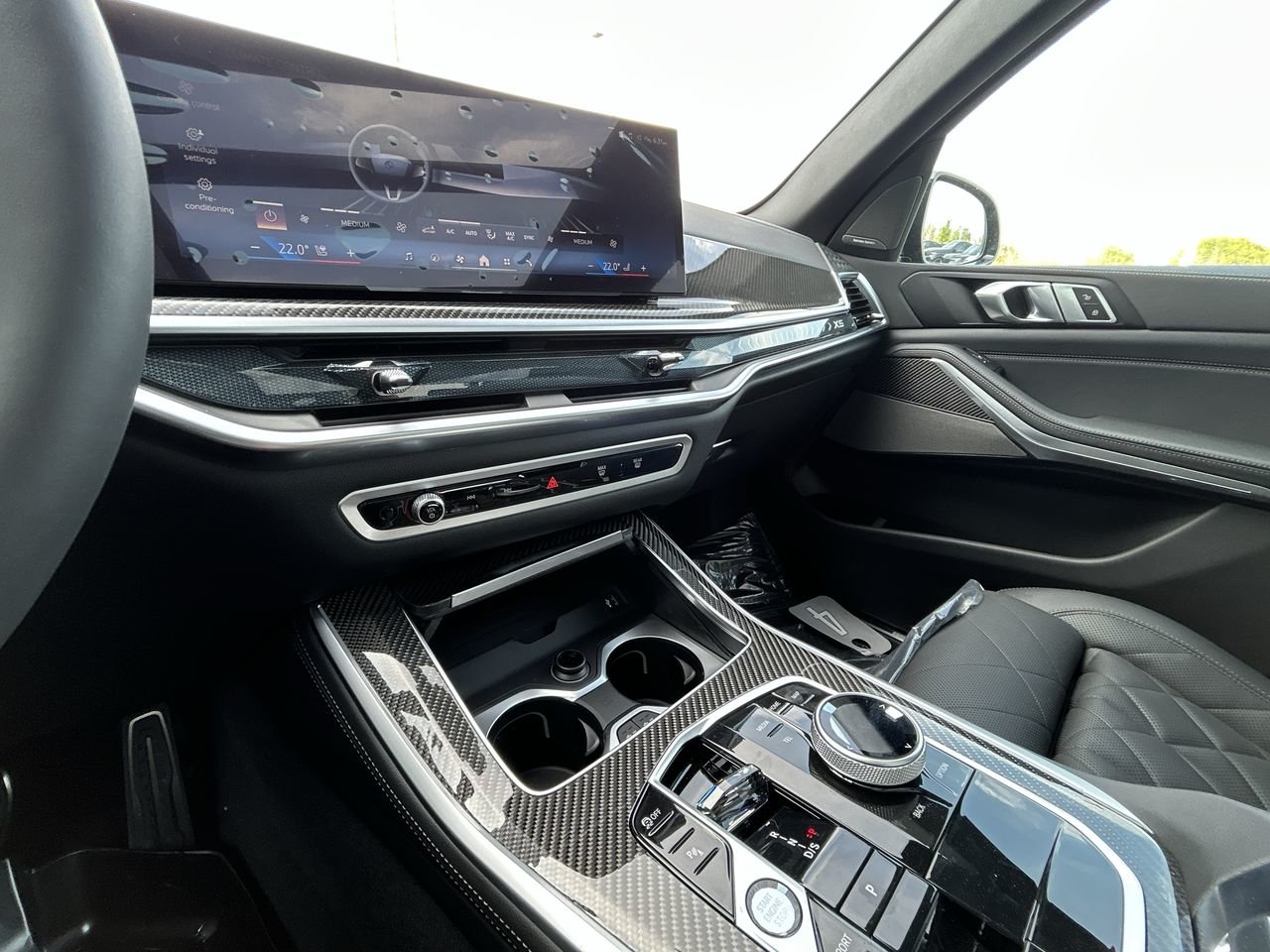 2026 BMW X5 XDrive40i, Toronto, Cash