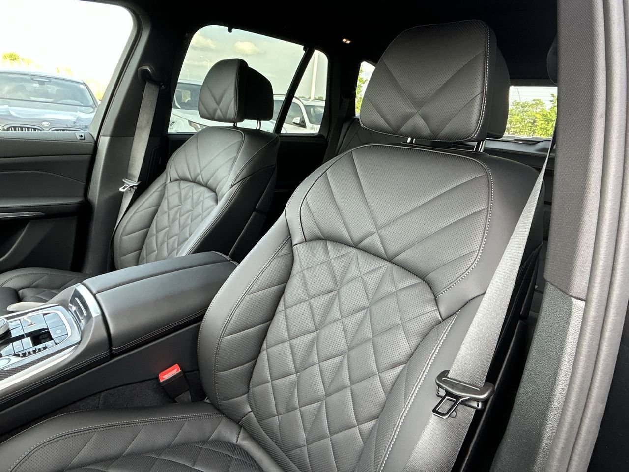 2026 BMW X5 XDrive40i, Toronto, Cash