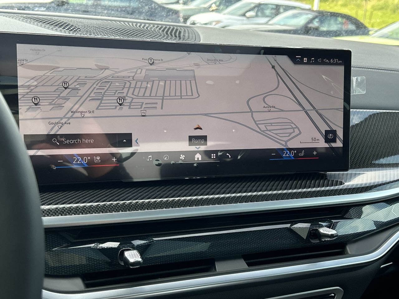 2026 BMW X5 XDrive40i, Toronto, Cash