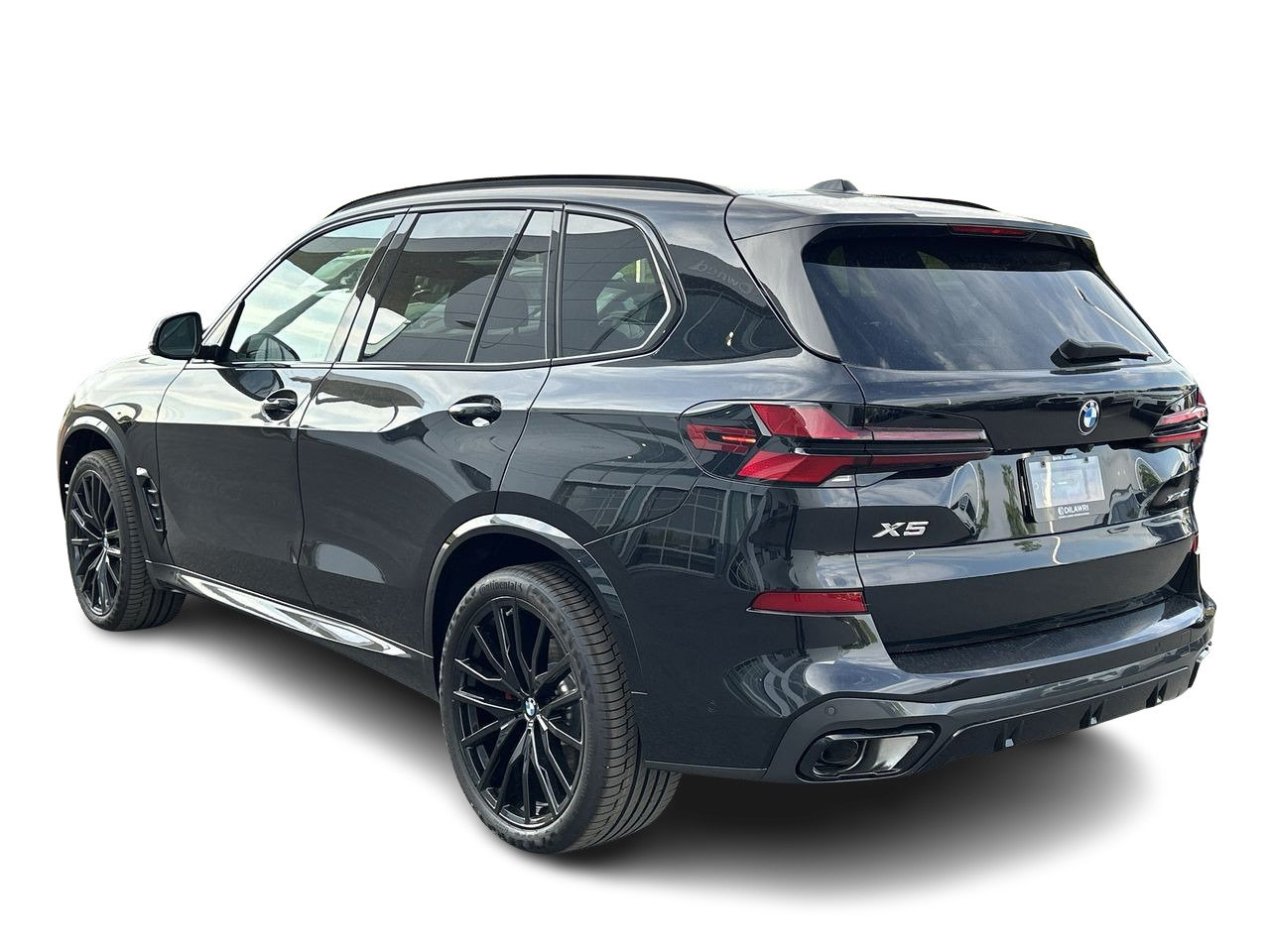 2026 BMW X5 XDrive40i, Toronto, Cash