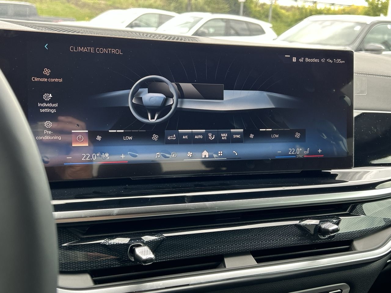 2026 BMW X5 XDrive40i M Sport Edition, 多伦多, 全款车