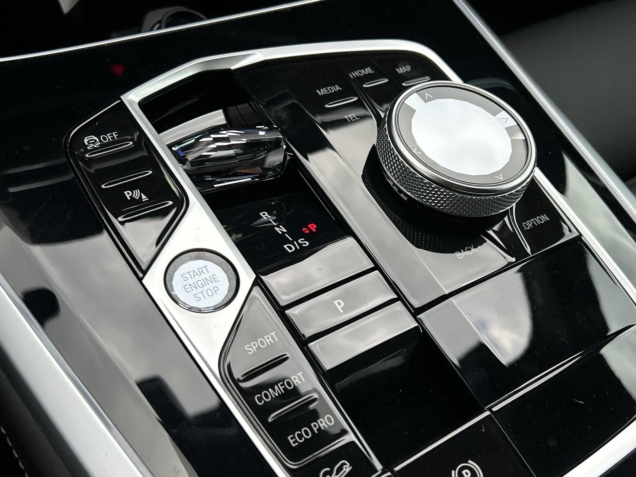 2026 BMW X5 XDrive40i M Sport Edition, 多伦多, 全款车