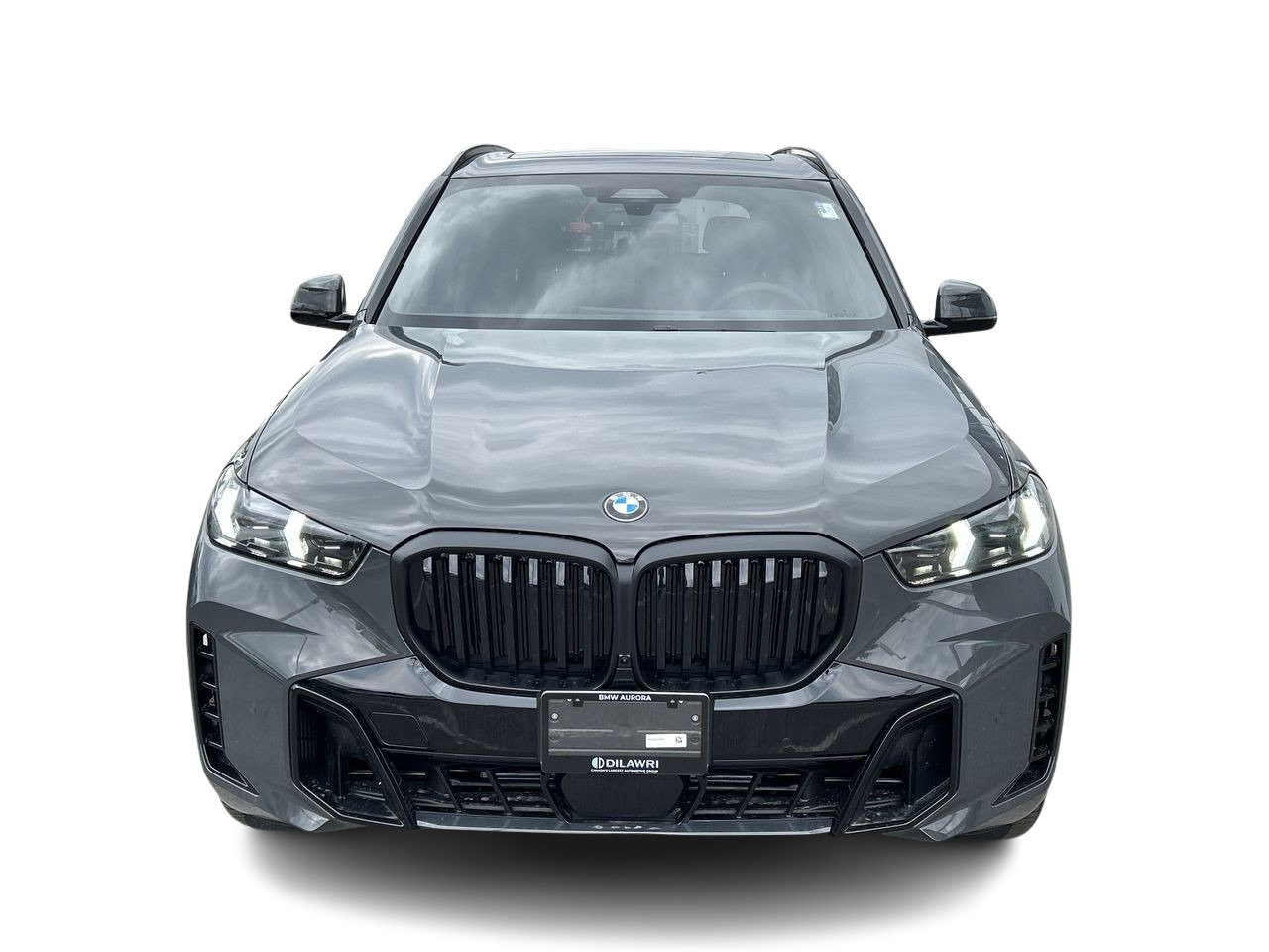 2026 BMW X5 XDrive40i M Sport Edition, 多伦多, 全款车