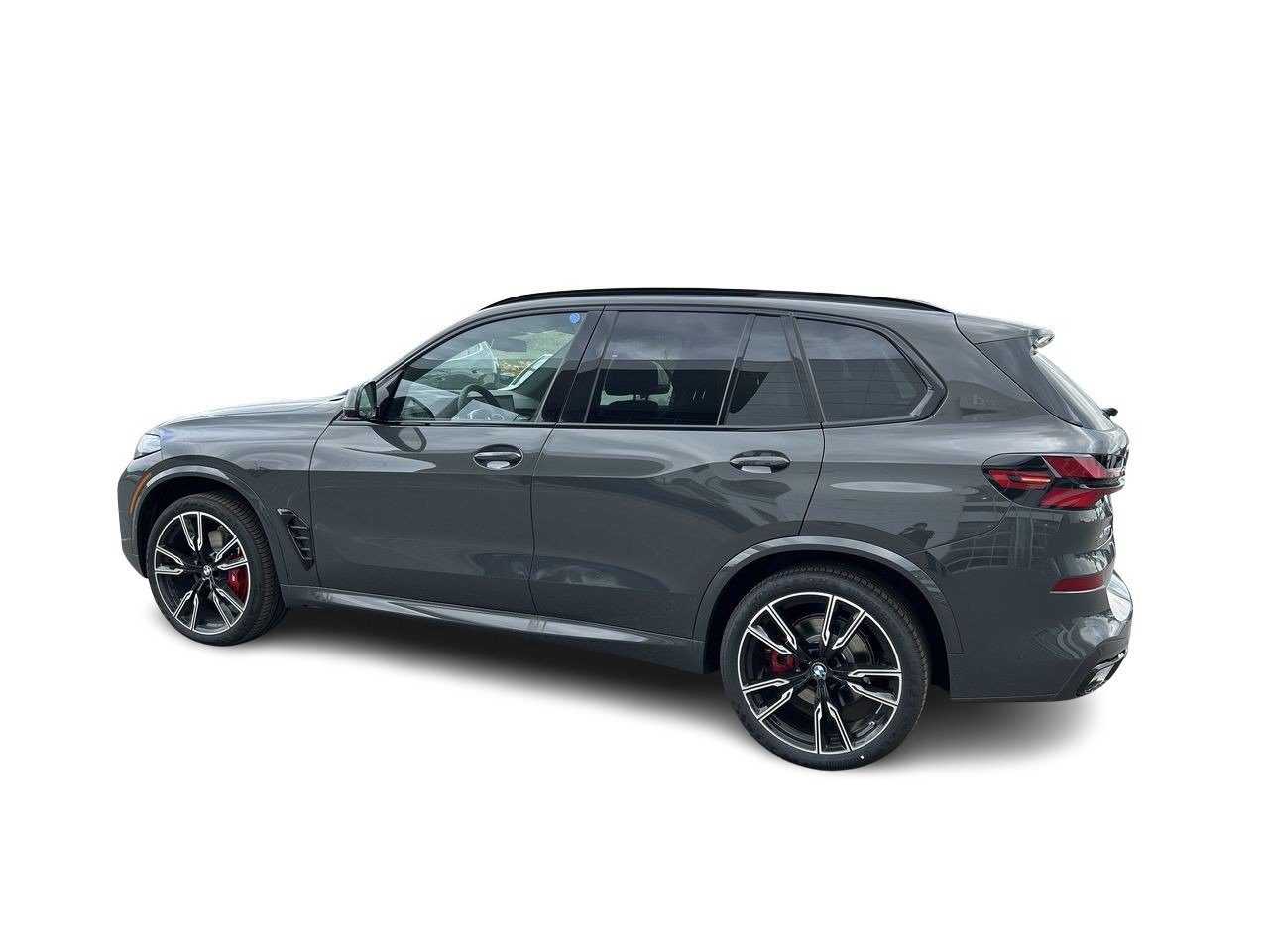 2026 BMW X5 XDrive40i M Sport Edition, 多伦多, 全款车