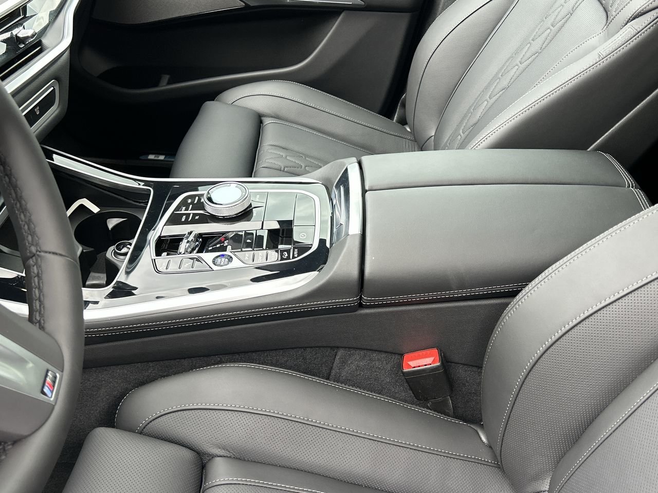 2026 BMW X5 XDrive40i M Sport Edition, 多伦多, 全款车