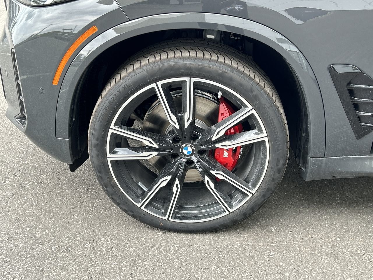 2026 BMW X5 XDrive40i M Sport Edition, 多伦多, 全款车