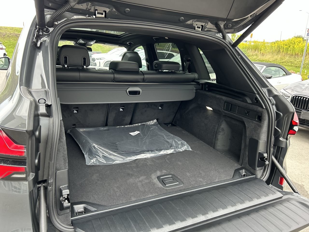 2026 BMW X5 XDrive40i M Sport Edition, 多伦多, 全款车