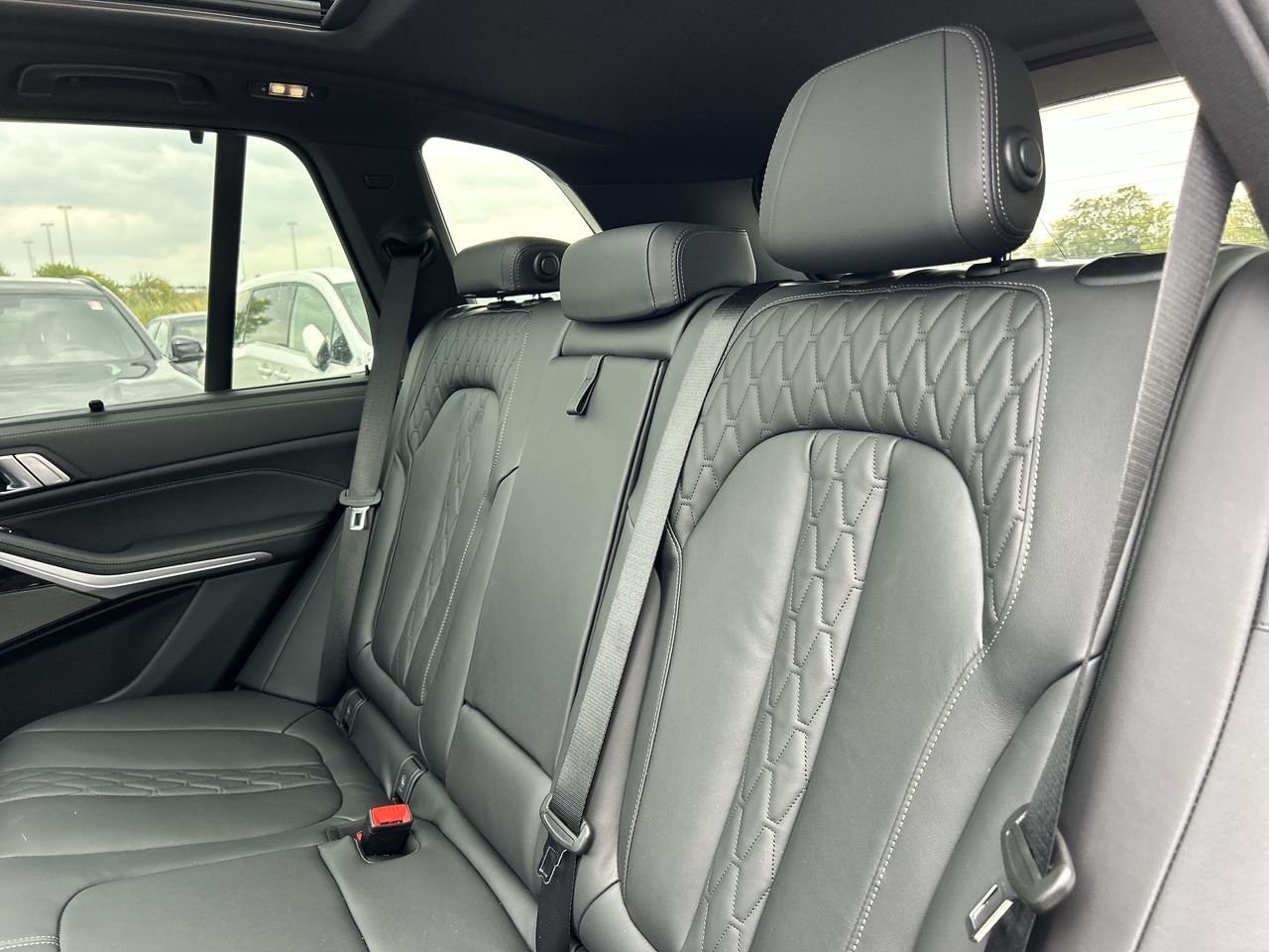 2026 BMW X5 XDrive40i M Sport Edition, 多伦多, 全款车