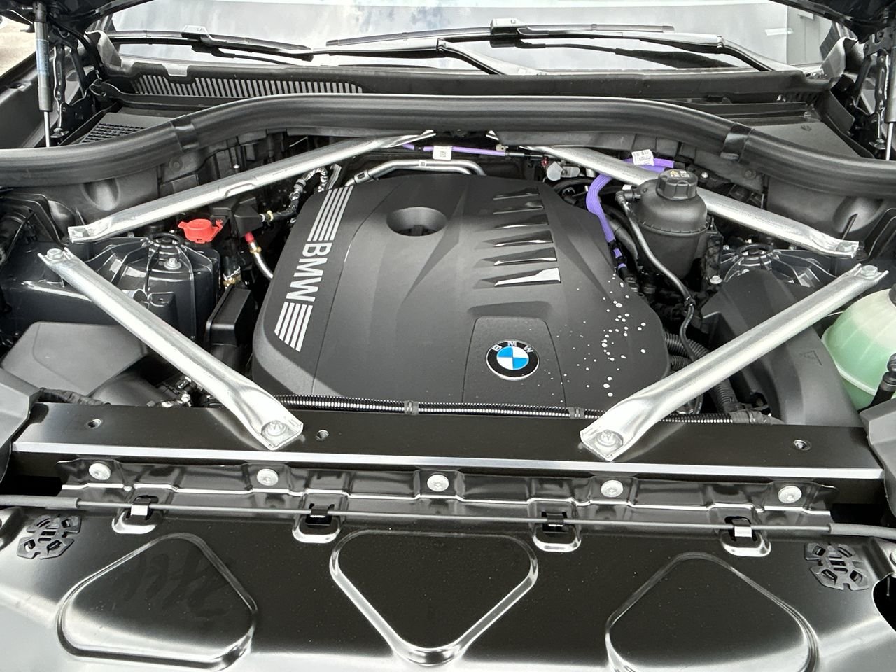 2026 BMW X5 XDrive40i M Sport Edition, 多伦多, 全款车